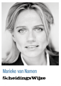 mariekenamen